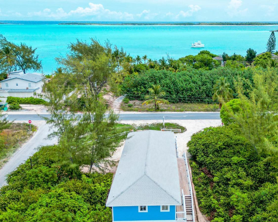 Sheer Bliss Beachview Apt #2 George Town Exterior foto