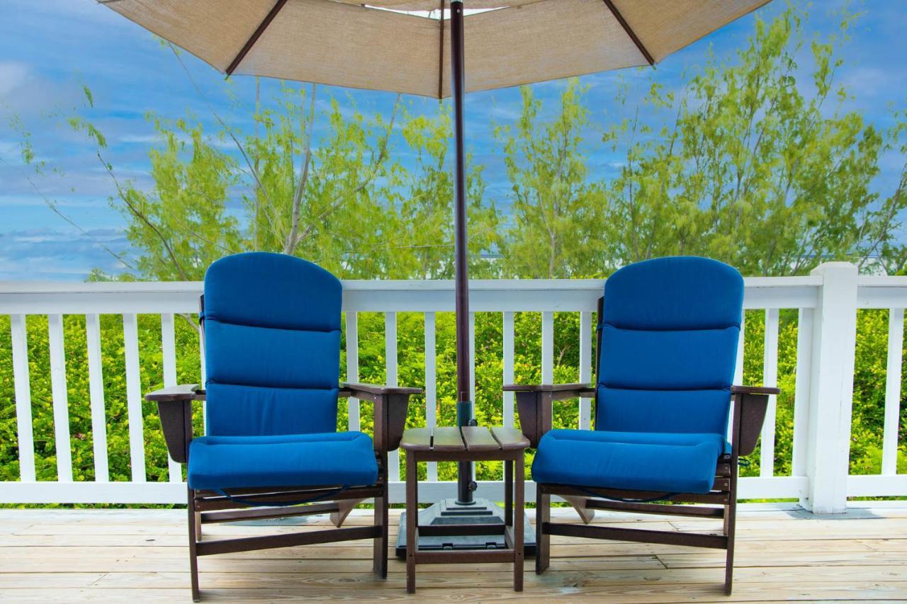 Sheer Bliss Beachview Apt #2 George Town Exterior foto
